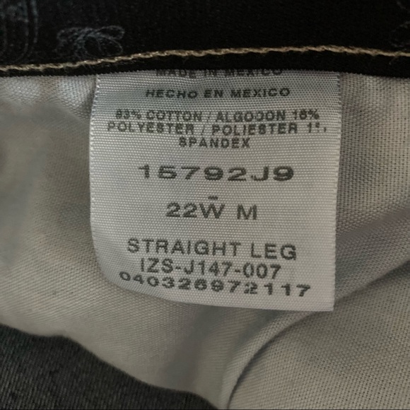 RIDER BY LEE JEANS - Picture 5 of 6